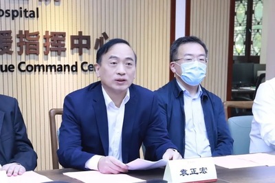 傳承上醫(yī)精神，服務(wù)人民健康——復(fù)旦上醫(yī)創(chuàng)建95周年大型健康咨詢(xún)活動(dòng)圓滿(mǎn)舉行