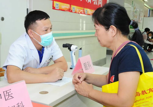 服務(wù)百姓健康 婦兒醫(yī)院在行動(dòng)